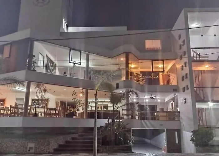 Hotel Reviens Villa Gesell