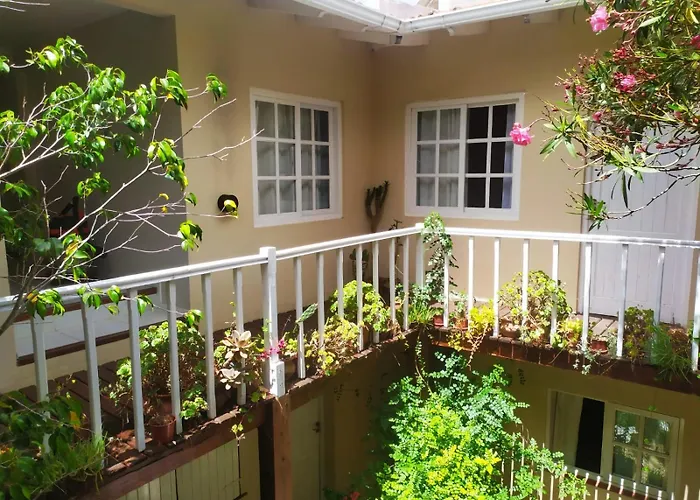Hosteria Costa Bonita Villa Gesell